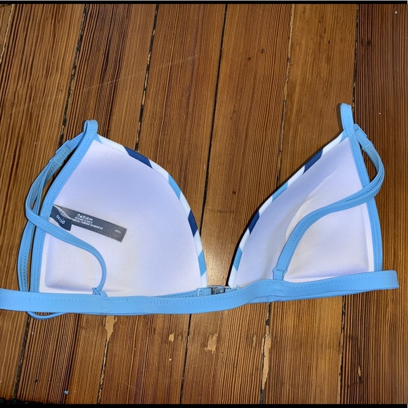 aerie bikini top - Picture 3 of 5